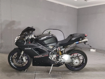 Ducati  DUCATI 848