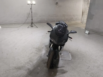 Ducati  DUCATI 848