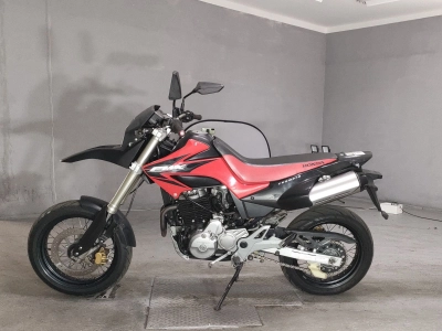 Honda FMX650