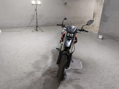 Honda FMX650