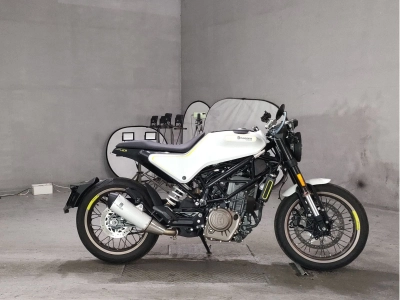 OTHER  HUSQUARNA  VI TTOPIREN401
