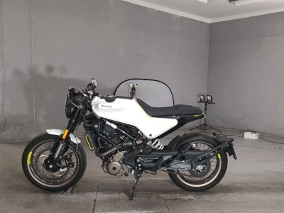 OTHER  HUSQUARNA  VI TTOPIREN401
