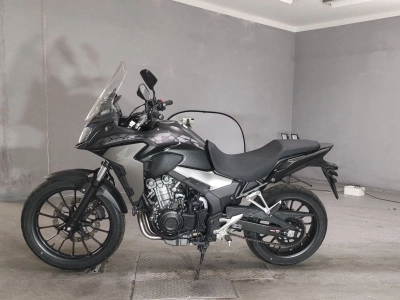 Honda 400X