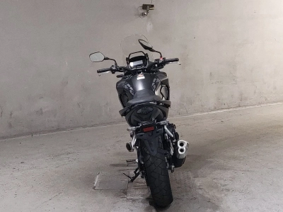 Honda 400X