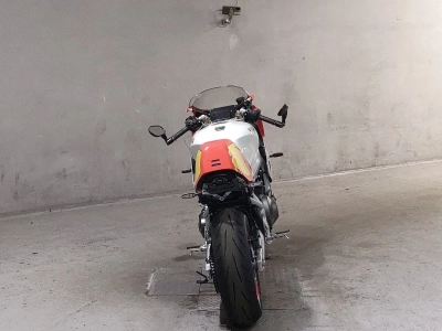 Yamaha XSR900GP