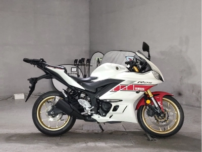 Yamaha YZF-R25