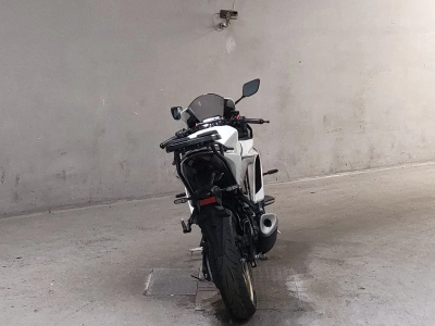 Yamaha YZF-R25