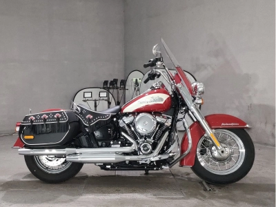 Harley-Davidson  HARLEY FLI1870