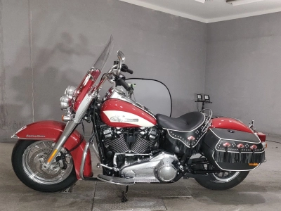Harley-Davidson  HARLEY FLI1870