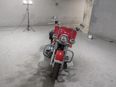 Harley-Davidson  HARLEY FLI1870