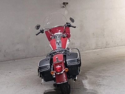 Harley-Davidson  HARLEY FLI1870