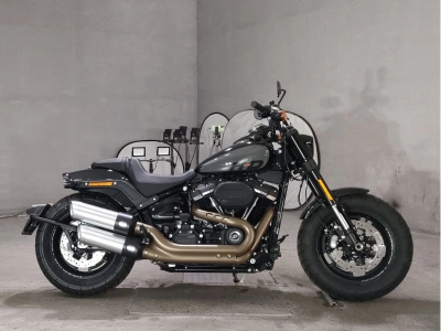 Harley-Davidson  HARLEY FXFBS1870