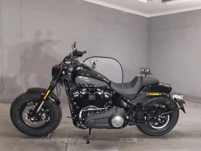 Harley-Davidson  HARLEY FXFBS1870