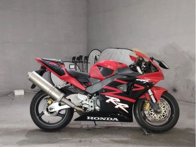 Honda CBR954RR