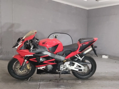 Honda CBR954RR