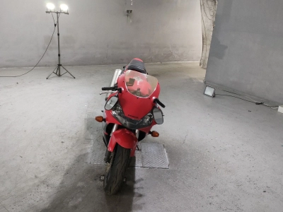 Honda CBR954RR
