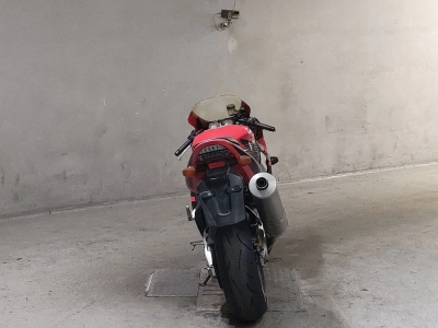 Honda CBR954RR
