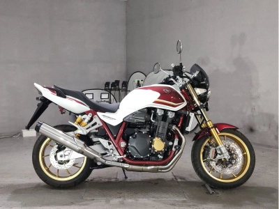 Honda CB1300SF SP