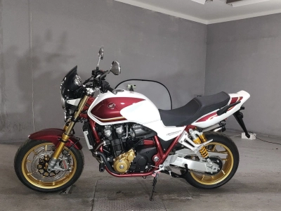 Honda CB1300SF SP