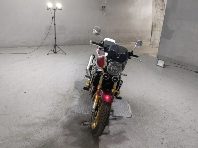 Honda CB1300SF SP