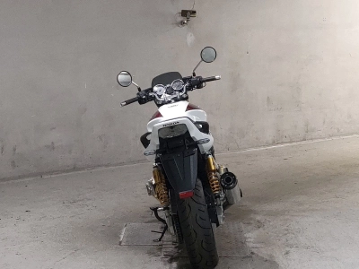 Honda CB1300SF SP