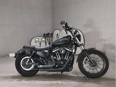 Harley-Davidson HARLEY XL883N