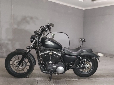 Harley-Davidson HARLEY XL883N