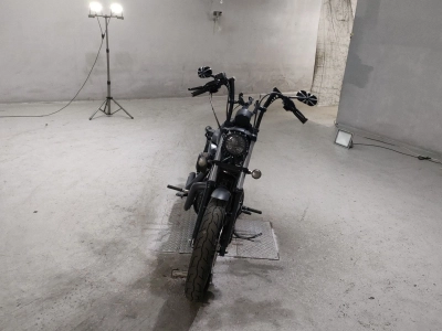 Harley-Davidson HARLEY XL883N