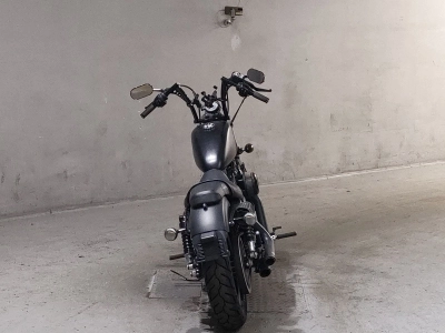 Harley-Davidson HARLEY XL883N