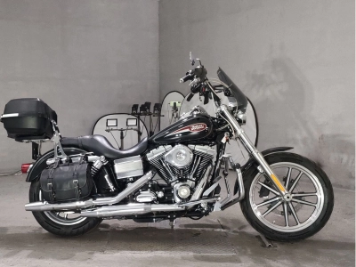 Harley-Davidson HARLEY FXDL1580