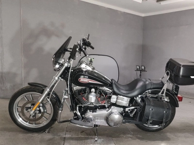 Harley-Davidson HARLEY FXDL1580