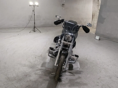 Harley-Davidson HARLEY FXDL1580