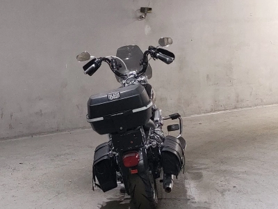 Harley-Davidson HARLEY FXDL1580