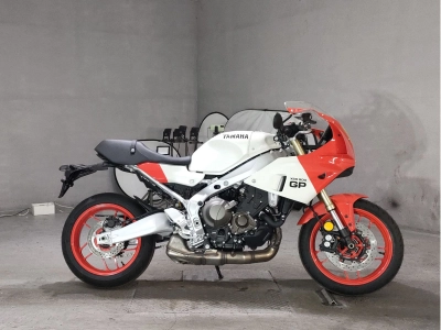 Yamaha XSR900GP