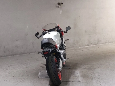 Yamaha XSR900GP
