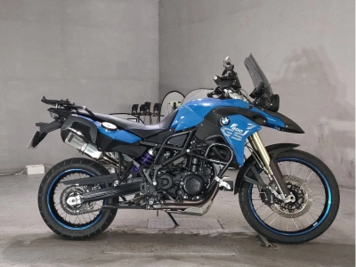 BMW BMW F800GS