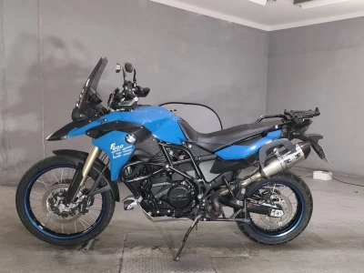 BMW BMW F800GS