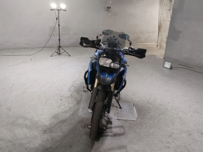 BMW BMW F800GS