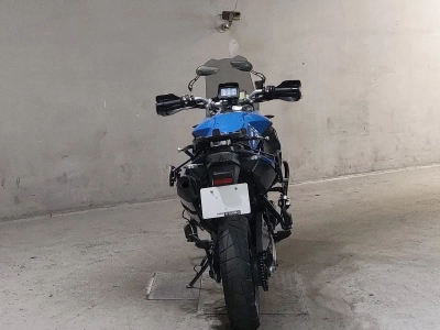 BMW BMW F800GS