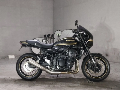 Kawasaki Z900RSKAFE
