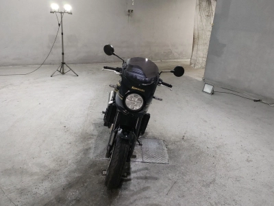 Kawasaki Z900RSKAFE