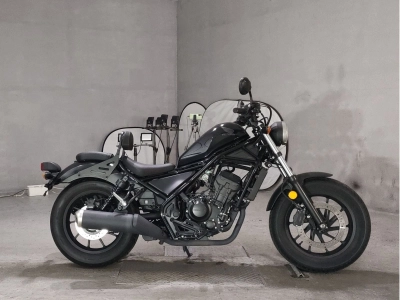 Honda REBEL
