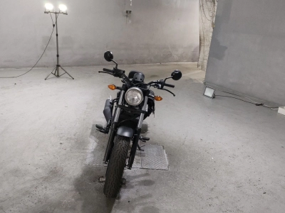 Honda REBEL