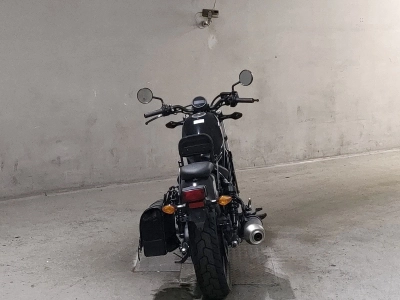 Honda REBEL