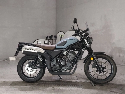Honda CL250