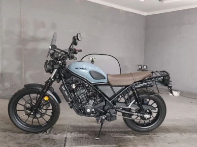 Honda CL250