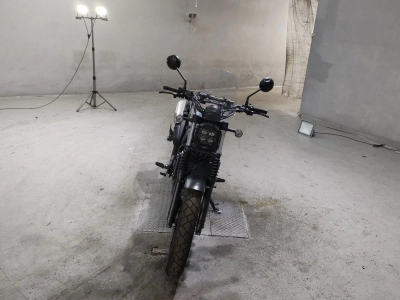 Honda CL250