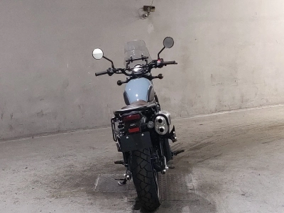 Honda CL250