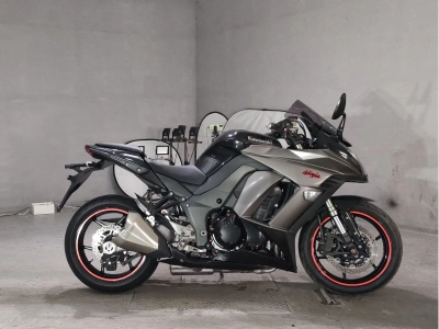 Kawasaki NINJA1000