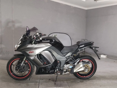 Kawasaki NINJA1000